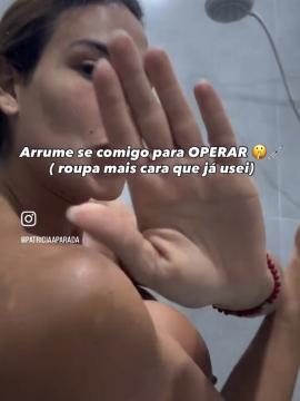Patricia Parada / PatriciaParada / Patrícia Parada / patriciaaparada Nude Leaks OnlyFans - Fapello — photo 8 of 112