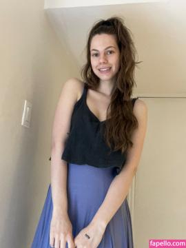 Tiffany Huber / tiffanyhuber / tiffhuber Nude Leaks - Fapello — photo 57 of 82