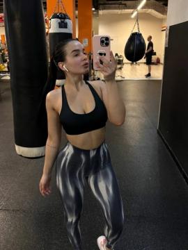 Molly Fit / Mollyloveyou / cuteyogini / mollyg_fit Nude Leaks OnlyFans/Patreon - Fapello — photo 7 of 78