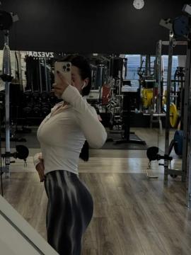 Molly Fit / Mollyloveyou / cuteyogini / mollyg_fit Nude Leaks OnlyFans/Patreon - Fapello — photo 8 of 78