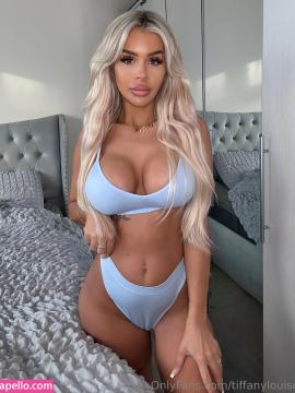 tiffany.louise / tiffanylouise Nude Leaks OnlyFans - Fapello — photo 13 of 16