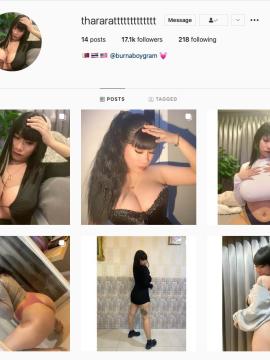 Thararat Sookjaroen / eyes.trr / gottaluv__aya / gottaluv_aya / mlive Nude Leaks - Fapello — photo 6 of 74