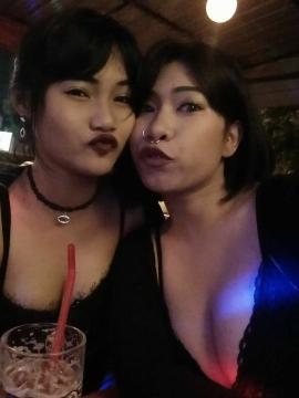Thararat Sookjaroen / eyes.trr / gottaluv__aya / gottaluv_aya / mlive Nude Leaks - Fapello — photo 24 of 74