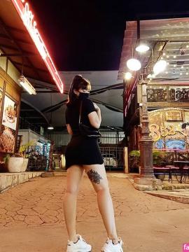 Thararat Sookjaroen / eyes.trr / gottaluv__aya / gottaluv_aya / mlive Nude Leaks - Fapello — photo 29 of 74