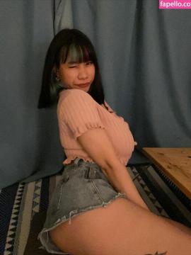 Thararat Sookjaroen / eyes.trr / gottaluv__aya / gottaluv_aya / mlive Nude Leaks - Fapello — photo 48 of 74