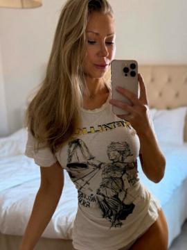 Patricia Klingborg / Patriciakanin / patricia_andthebunnies Nude Leaks - Fapello — photo 3 of 19