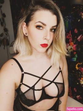 Gypsy Page / GypsyPagePorn / gypsypage3007 Nude Leaks - Fapello — photo 69 of 71