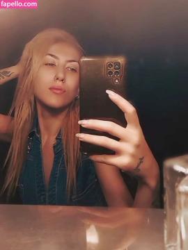 Suela Pahija / suelapahija Nude Leaks - Fapello — photo 37 of 97