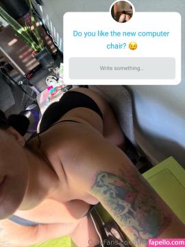 throatxgoatxx Nude Leaks OnlyFans - Fapello — photo 3 of 51