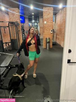throatxgoatxx Nude Leaks OnlyFans - Fapello — photo 7 of 51