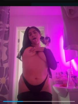 throatxgoatxx Nude Leaks OnlyFans - Fapello — photo 12 of 51