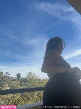 throatxgoatxx Nude Leaks OnlyFans - Fapello — photo 22 of 51