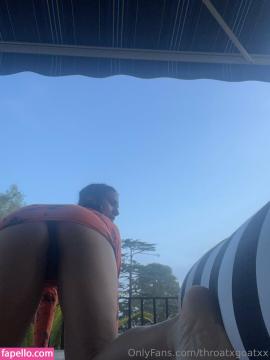 throatxgoatxx Nude Leaks OnlyFans - Fapello — photo 35 of 51