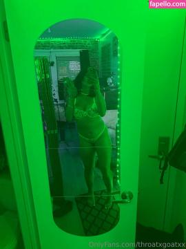 throatxgoatxx Nude Leaks OnlyFans - Fapello — photo 49 of 51