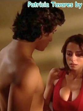 Patricia Tavares / _patriciatavares_ Nude Leaks - Fapello — photo 18 of 51