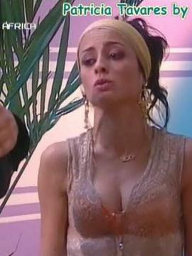 Patricia Tavares / _patriciatavares_ Nude Leaks - Fapello — photo 19 of 51