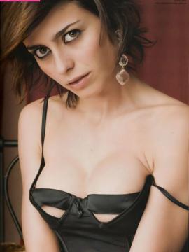Patricia Tavares / _patriciatavares_ Nude Leaks - Fapello — photo 42 of 51