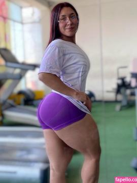 Ivette Agüero / Tarita.fit / taritafit Nude Leaks OnlyFans - Fapello — photo 48 of 77