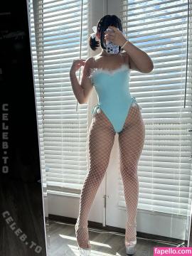 Akakumiu Nude Leaks OnlyFans - Fapello — photo 2 of 46