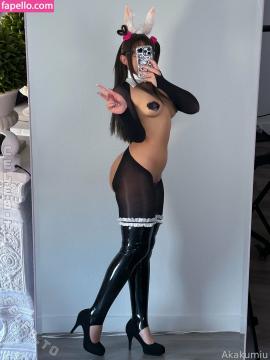 Akakumiu Nude Leaks OnlyFans - Fapello — photo 5 of 46