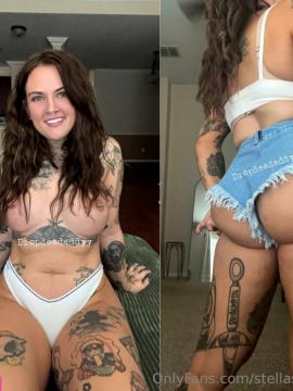 Stella Throat goat / stellastonetez / stellastonetez_official2 Nude Leaks OnlyFans - Fapello — photo 25 of 56