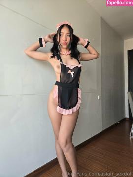 AsiansexdollOF / asian_sex_doll / asian_sexdoll Nude Leaks OnlyFans - Fapello — photo 40 of 200