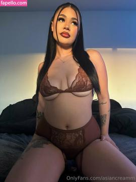 asiancreamm / asiancreamm_ Nude Leaks OnlyFans - Fapello — photo 186 of 262