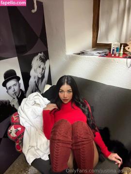 justina.asian / justinaasian Nude Leaks OnlyFans - Fapello — photo 63 of 92