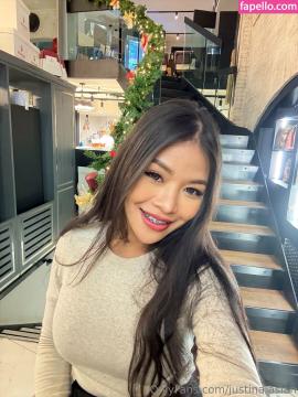 justina.asian / justinaasian Nude Leaks OnlyFans - Fapello — photo 66 of 92
