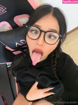 justina.asian / justinaasian Nude Leaks OnlyFans - Fapello — photo 73 of 92