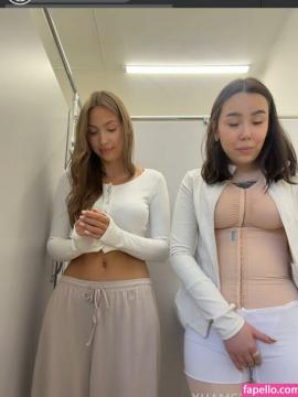 Asian_Asami / asian-asami Nude Leaks - Fapello — photo 2 of 32