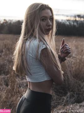 Tiffany Blu / itstiffanyblu Nude Leaks OnlyFans - Fapello — photo 21 of 87