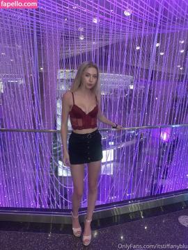 Tiffany Blu / itstiffanyblu Nude Leaks OnlyFans - Fapello — photo 40 of 87