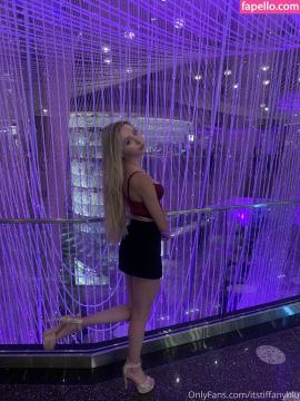 Tiffany Blu / itstiffanyblu Nude Leaks OnlyFans - Fapello — photo 41 of 87
