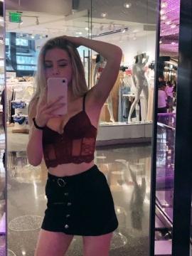 Tiffany Blu / itstiffanyblu Nude Leaks OnlyFans - Fapello — photo 42 of 87