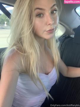 Tiffany Blu / itstiffanyblu Nude Leaks OnlyFans - Fapello — photo 79 of 87
