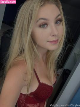 Tiffany Blu / itstiffanyblu Nude Leaks OnlyFans - Fapello — photo 82 of 87