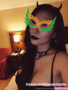 Thai QueenSpades / budsisauthenticthai / thaiqueenofspades Nude Leaks OnlyFans - Fapello — photo 7 of 14