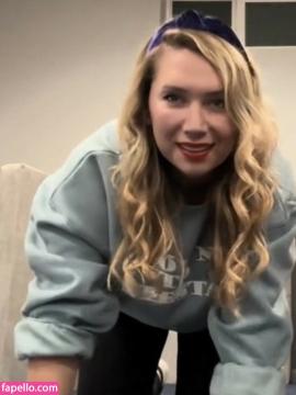 Tiffany Luszczak Martin / tiff__martin Nude Leaks - Fapello — photo 4 of 18