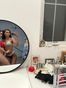 Peyton Chorvat / peytonchorvat / peyzki Nude Leaks OnlyFans - Fapello — photo 4 of 101