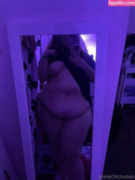 pixiechickxoxo Nude Leaks OnlyFans - Fapello — photo 9 of 397