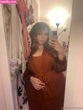 pixiechickxoxo Nude Leaks OnlyFans - Fapello — photo 28 of 397