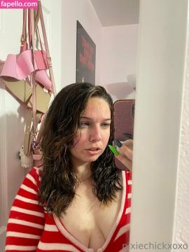 pixiechickxoxo Nude Leaks OnlyFans - Fapello — photo 70 of 397