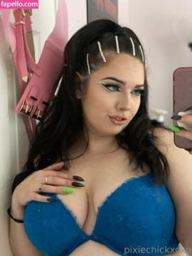pixiechickxoxo Nude Leaks OnlyFans - Fapello — photo 102 of 397