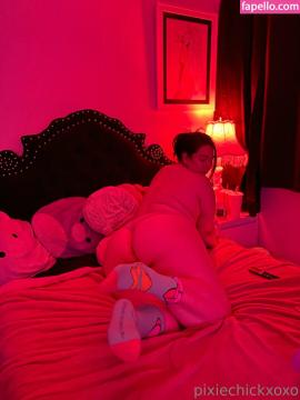 pixiechickxoxo Nude Leaks OnlyFans - Fapello — photo 104 of 397