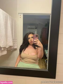 pixiechickxoxo Nude Leaks OnlyFans - Fapello — photo 120 of 397