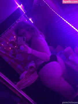 pixiechickxoxo Nude Leaks OnlyFans - Fapello — photo 121 of 397