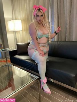 pixiechickxoxo Nude Leaks OnlyFans - Fapello — photo 130 of 397