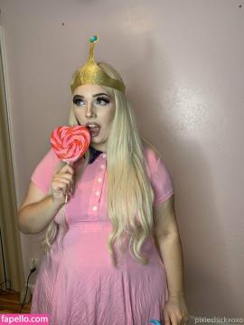 pixiechickxoxo Nude Leaks OnlyFans - Fapello — photo 144 of 397