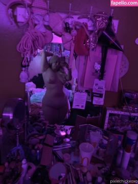 pixiechickxoxo Nude Leaks OnlyFans - Fapello — photo 210 of 397